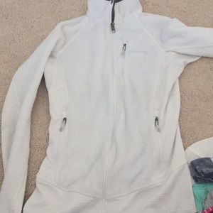 Patagonia Fleece